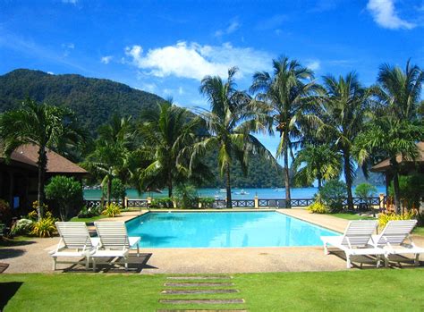 el nido gardens|El Nido Garden Resort, Palawan .